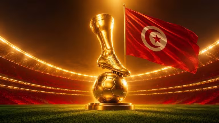 الهدافون التاريخيون للدوري التونسي: أساطير هزت الشباك وخلدها التاريخ