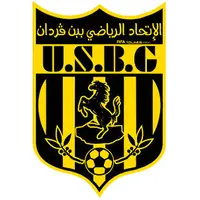 الاتحاد الرياضي ببن قردان