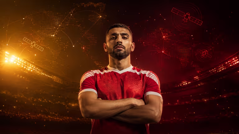 الدليل الشامل لمشاهدة كأس العالم 2026: القنوات المفتوحة، حقوق البث والترددات الفضائية